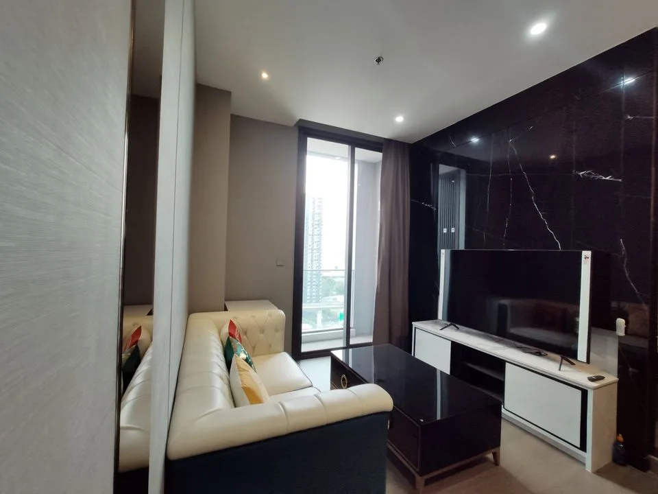 Property photos for The Esse at Singha Complex