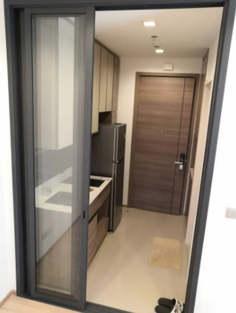 Property photos for THE LINE Phahol - Pradipat