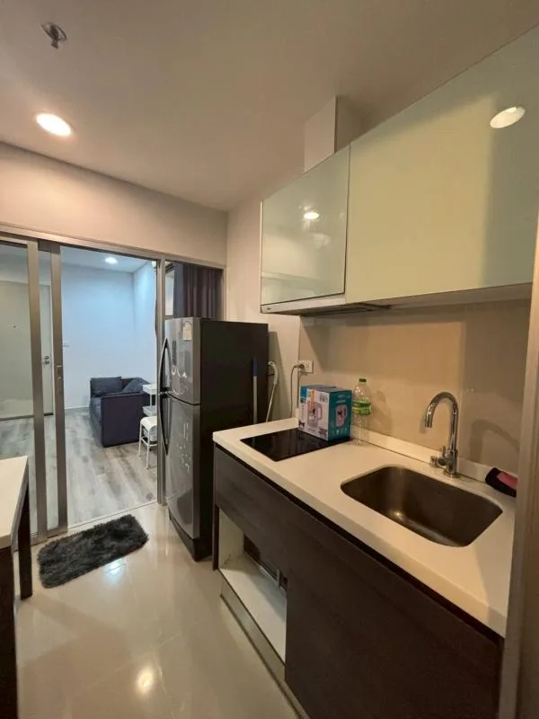 Property photos for Centric Sathorn - Saint Louis