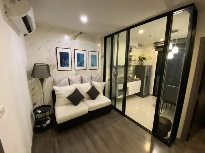 Property photos for The Base Park West Sukhumvit 77