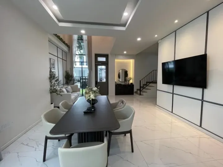 Property photos for The Master Ekkamai-sukhonthasawat