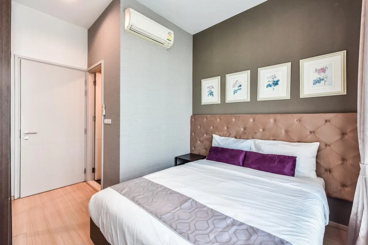 Property photos for The Capital Ekamai-Thonglor