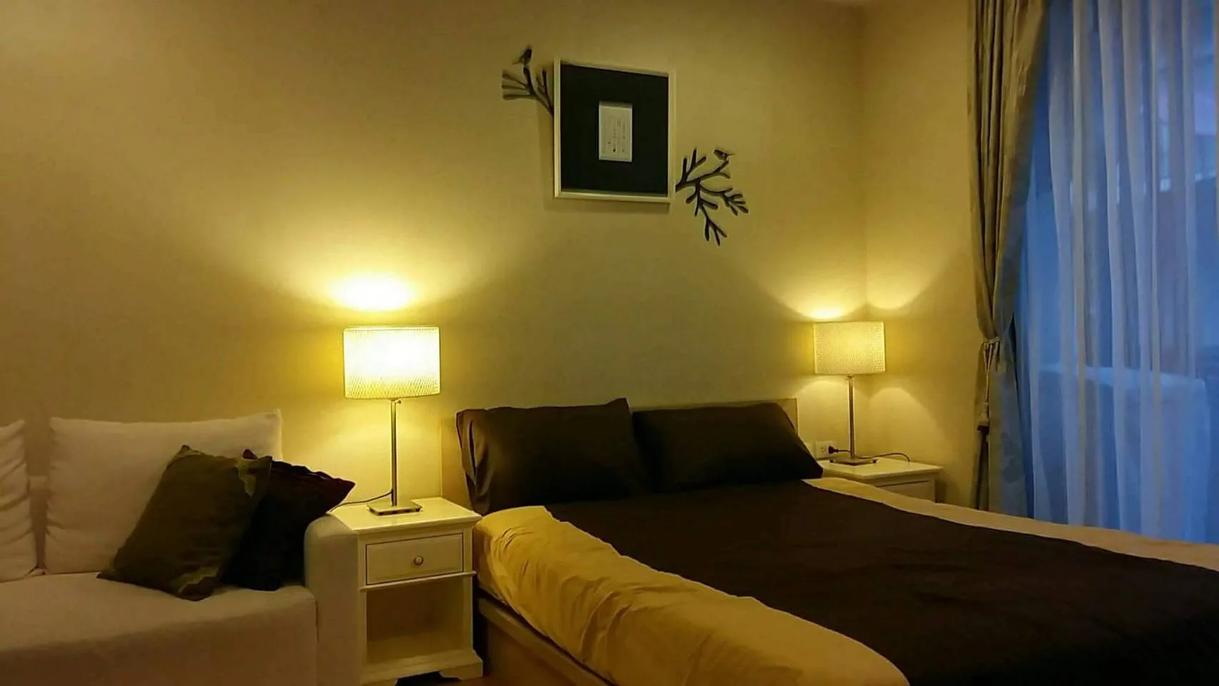 Property photos for Quad Sathon