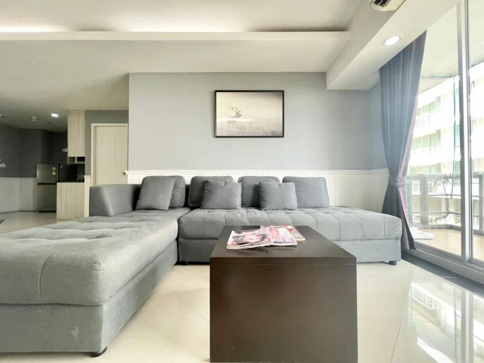 Property photos for The Waterford Sukhumvit 50 Onnut