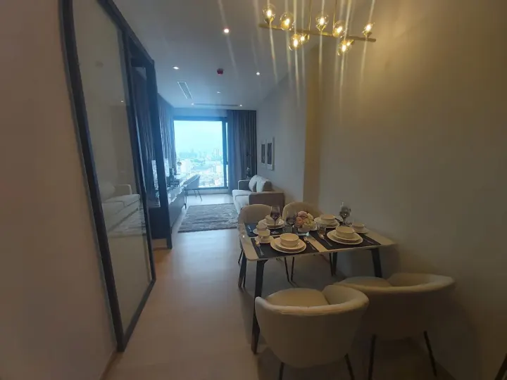Property photos for ASHTON Asoke - Rama 9