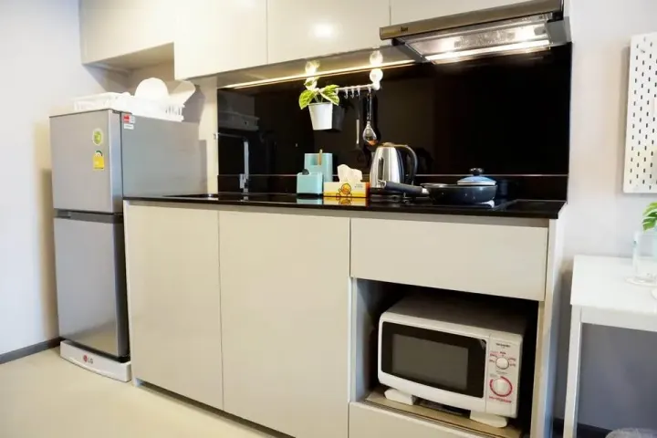 Property photos for Klass Condo Siam