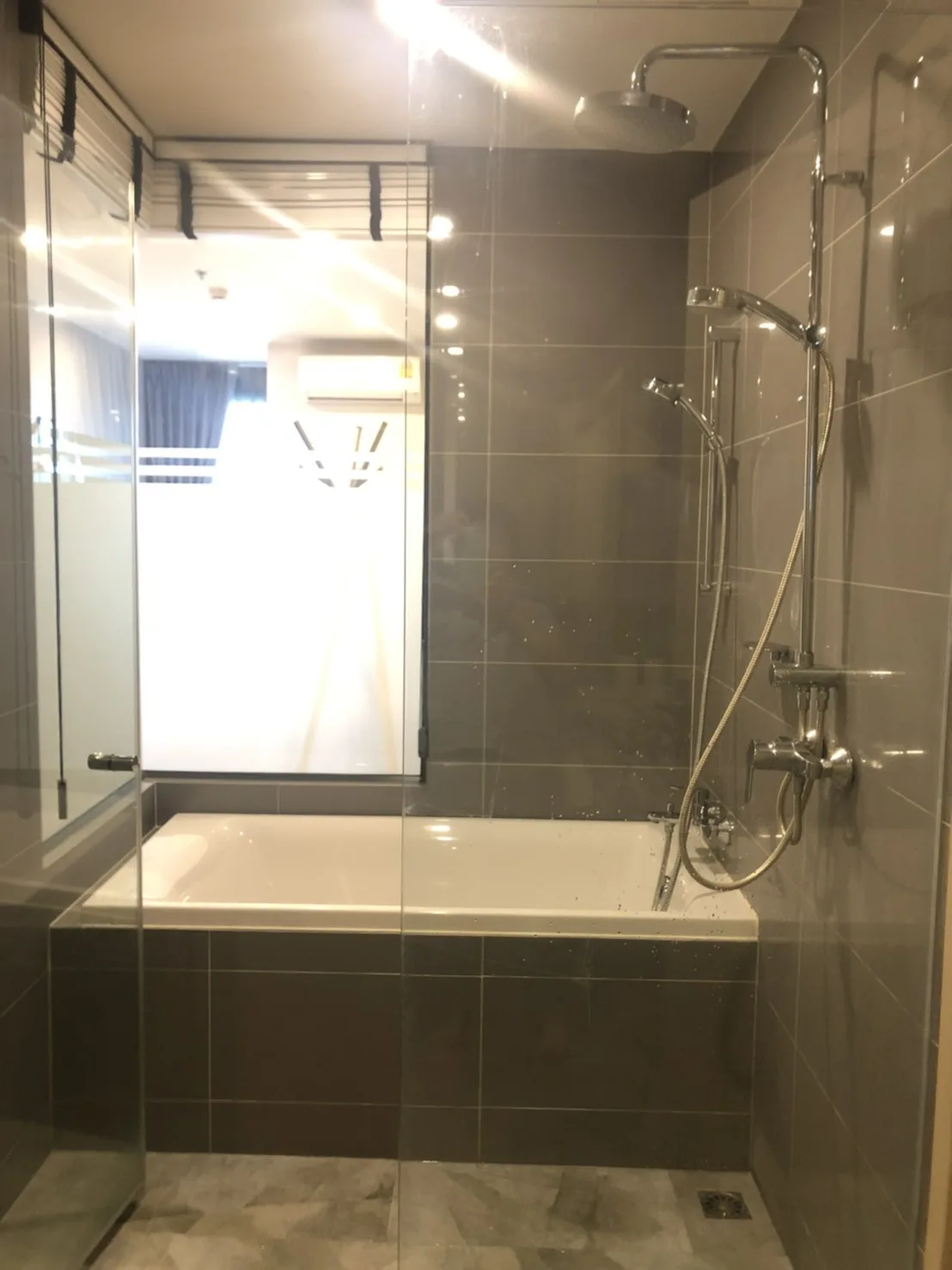 Property photos for Q Chidlom - Phetchaburi