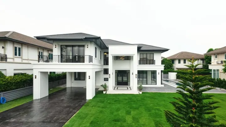 Property photos for Nusasiri Rama II