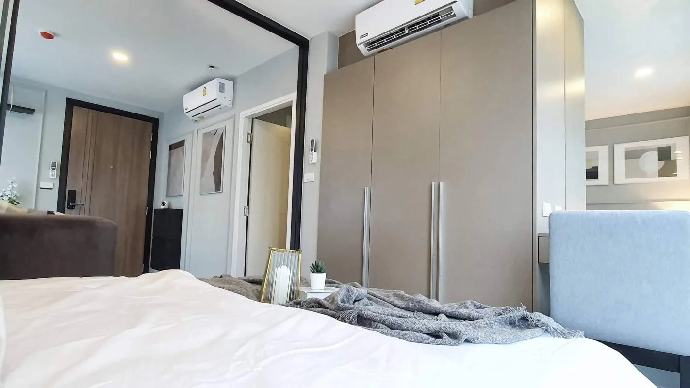 Property photos for The Belgravia @ Ratchada - Ladprao 15