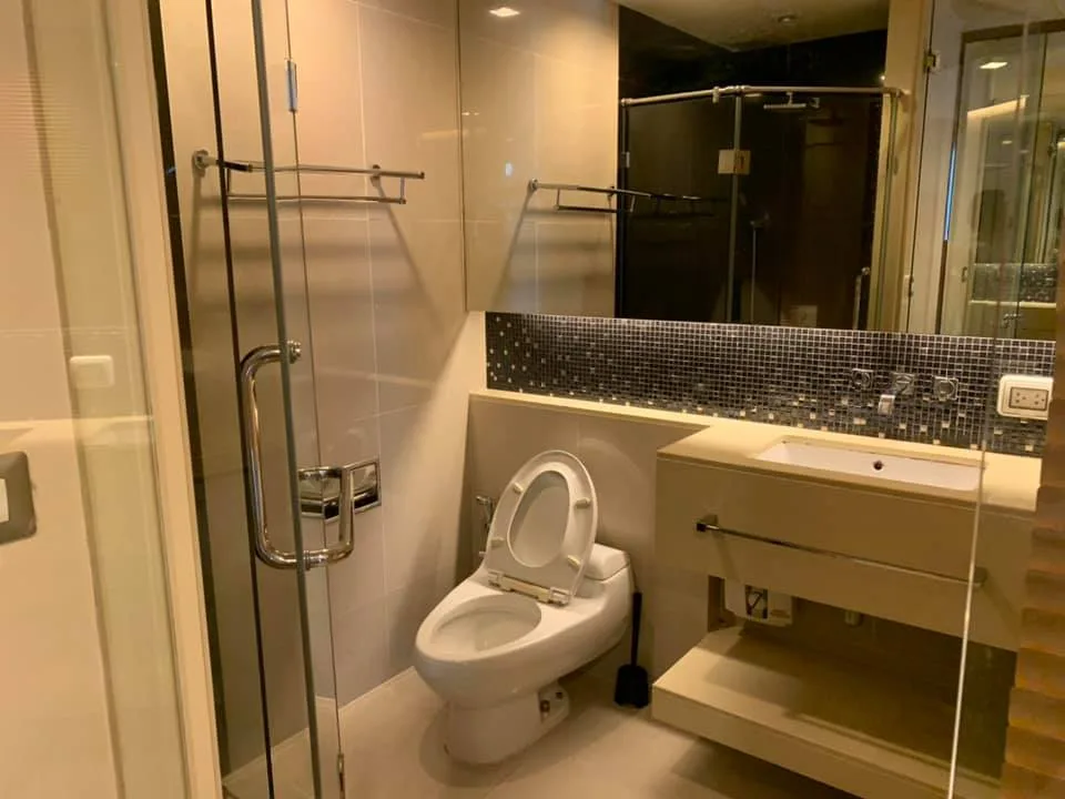 Property photos for The Address Sathorn