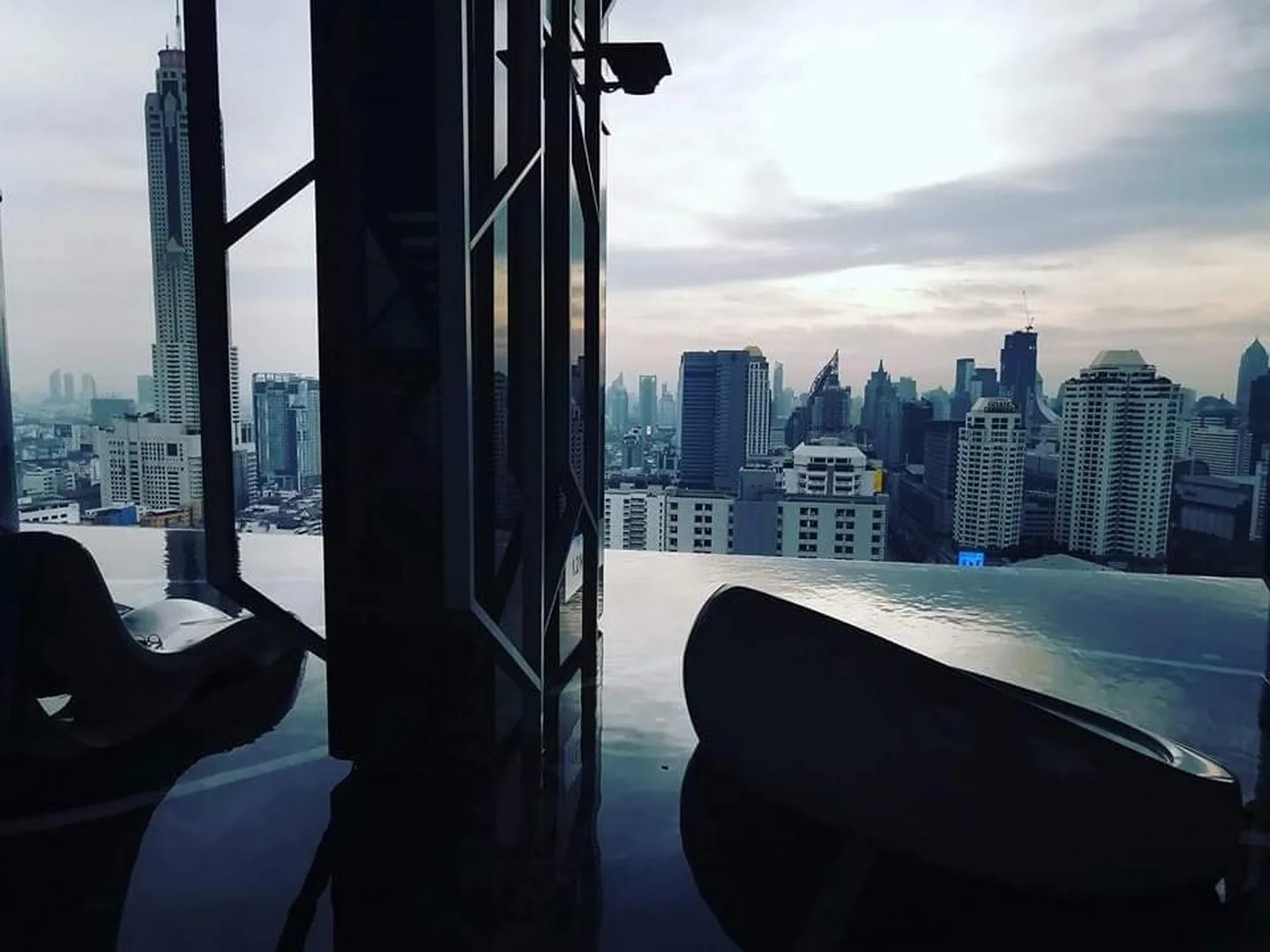 Property photos for Ideo Q Siam - Ratchathewi