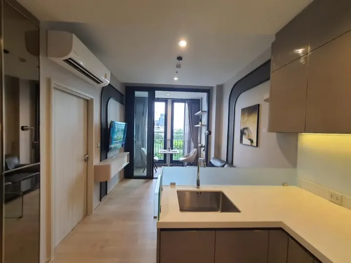Property photos for Quinn Sukhumvit 101