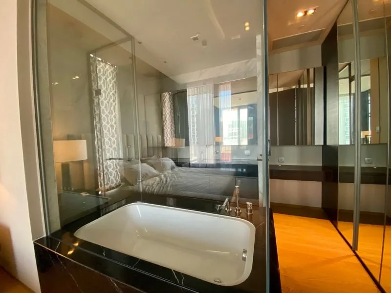 Property photos for Saladaeng One