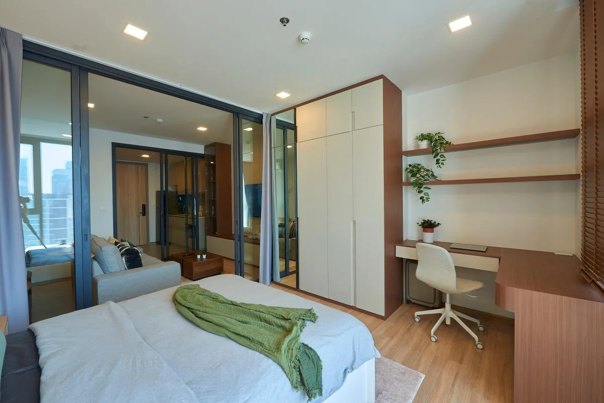 Property photos for XT Phayathai