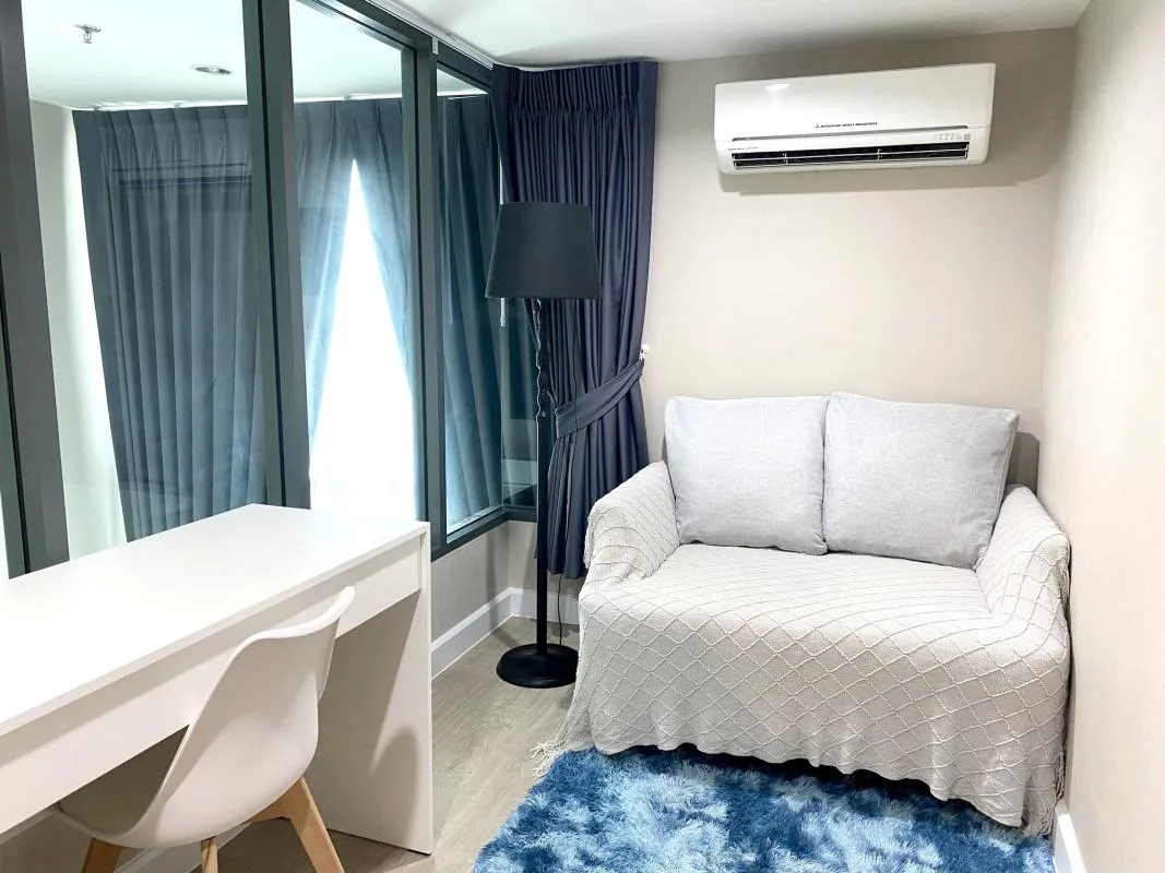 Property photos for Metro Sky Prachachuen