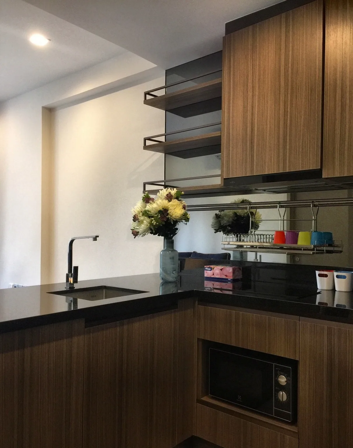 Property photos for Mori Haus