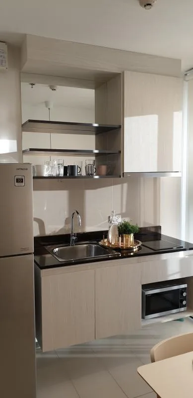 Property photos for The Base Park West Sukhumvit 77