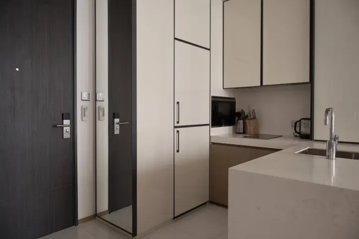 Property photos for BEATNIQ Sukhumvit 32