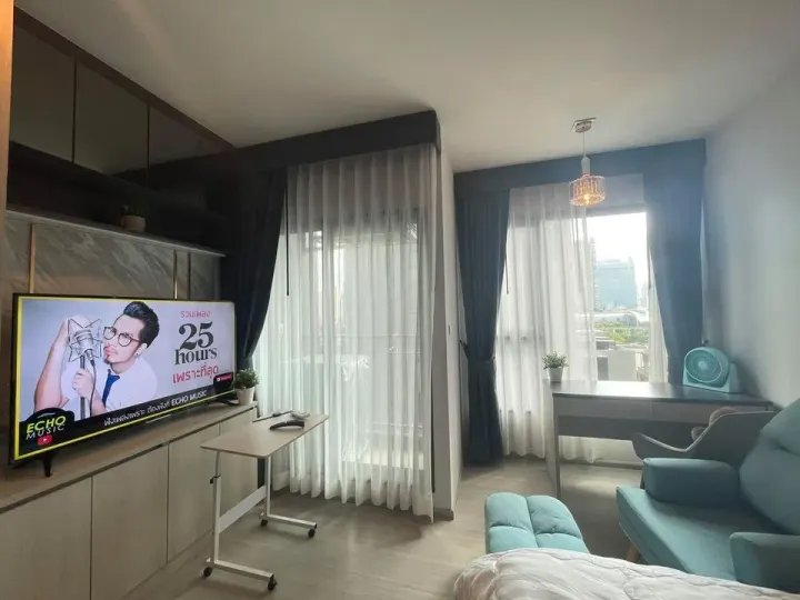 Property photos for LIFE Asoke - Rama 9
