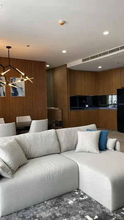 Property photos for Noble Ploenchit