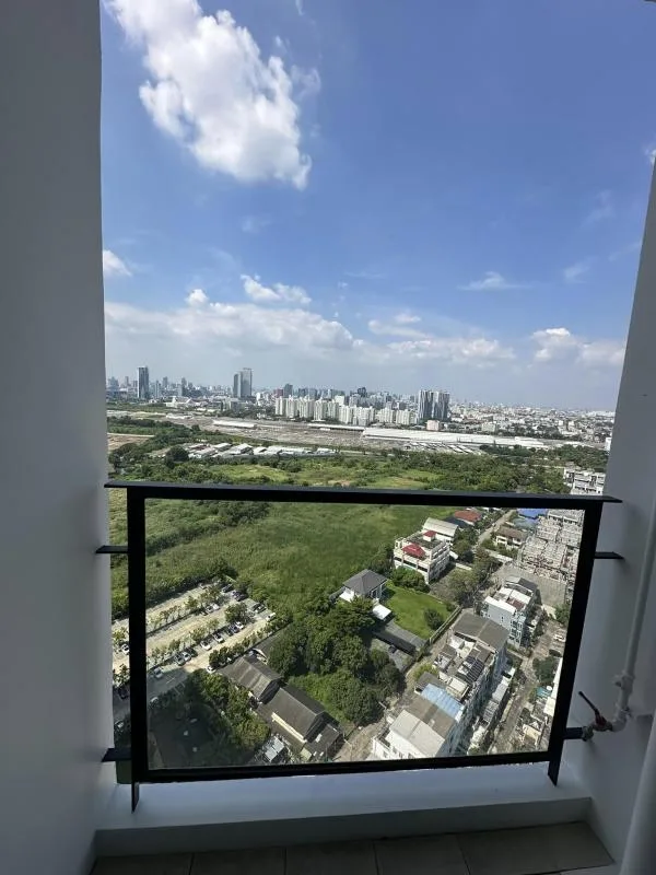 Property photos for Siamese Rama 9