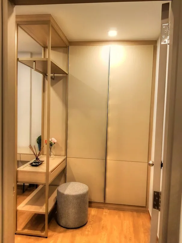Property photos for The Nest Sukhumvit 71