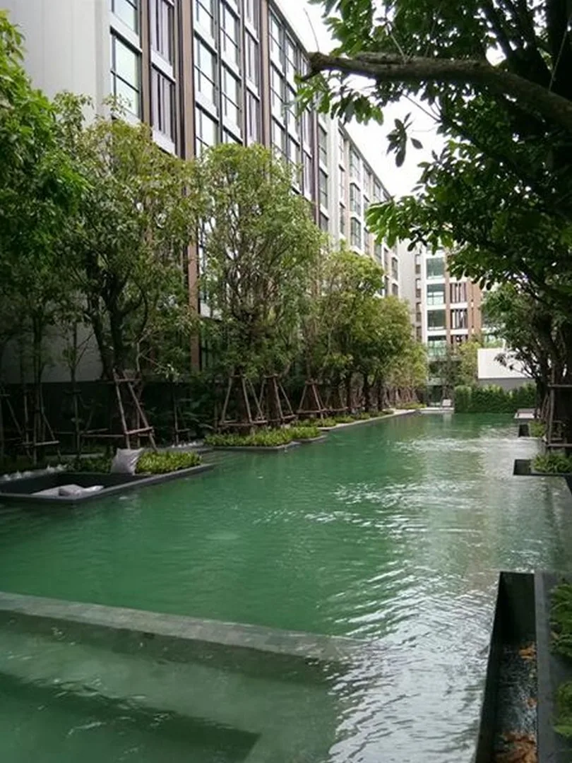 Property photos for Vtara Sukhumvit 36