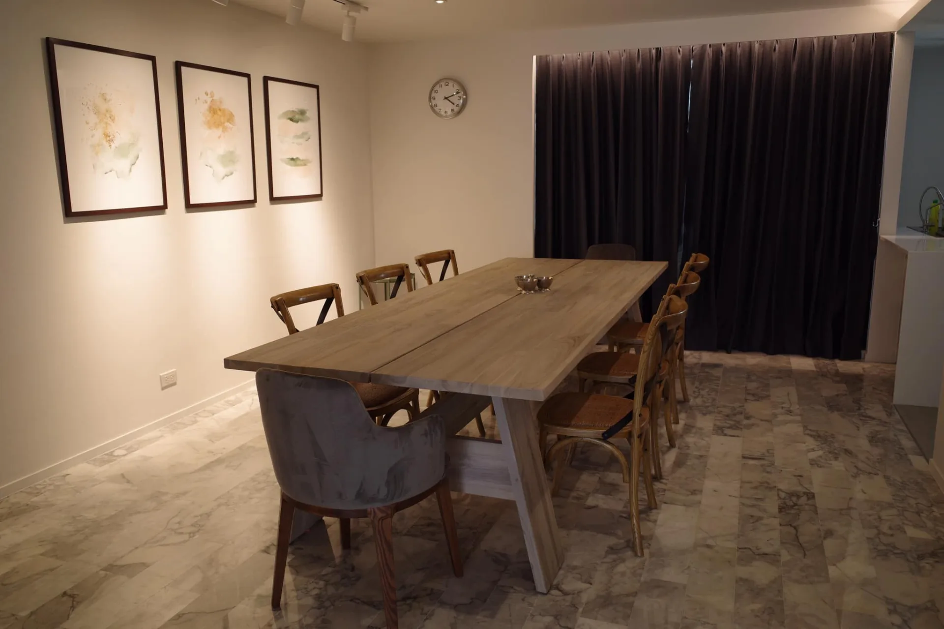 Property photos for Lily House