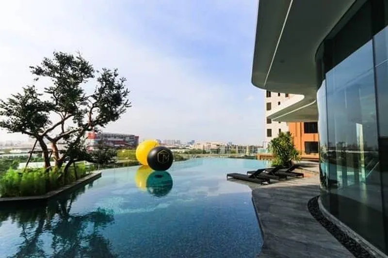 Property photos for M Jatujak
