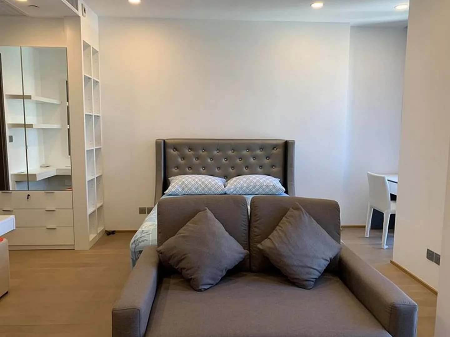 Property photos for Ashton Chula - Silom