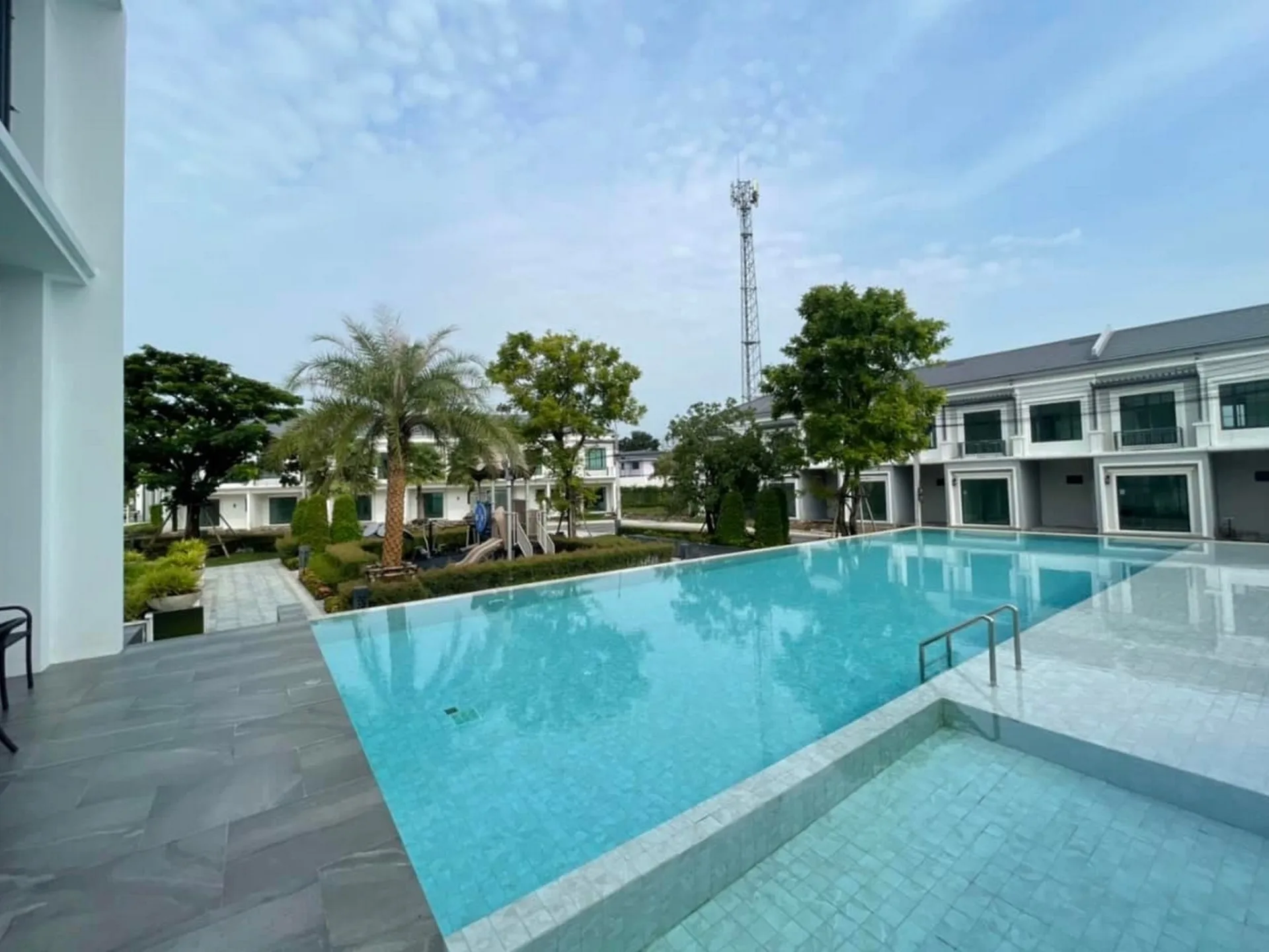 Property photos for Pruksa Ville Phaholyothin-Ramintra