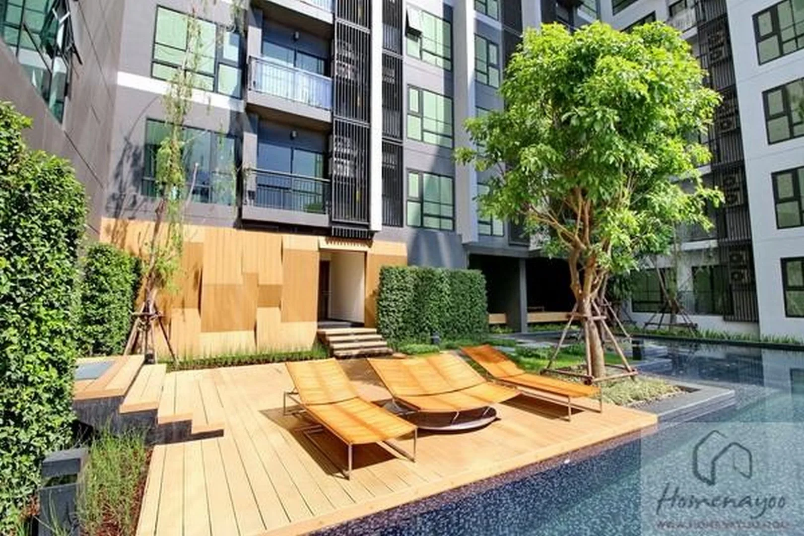 Property photos for Rhythm Sukhumvit 36 - 38
