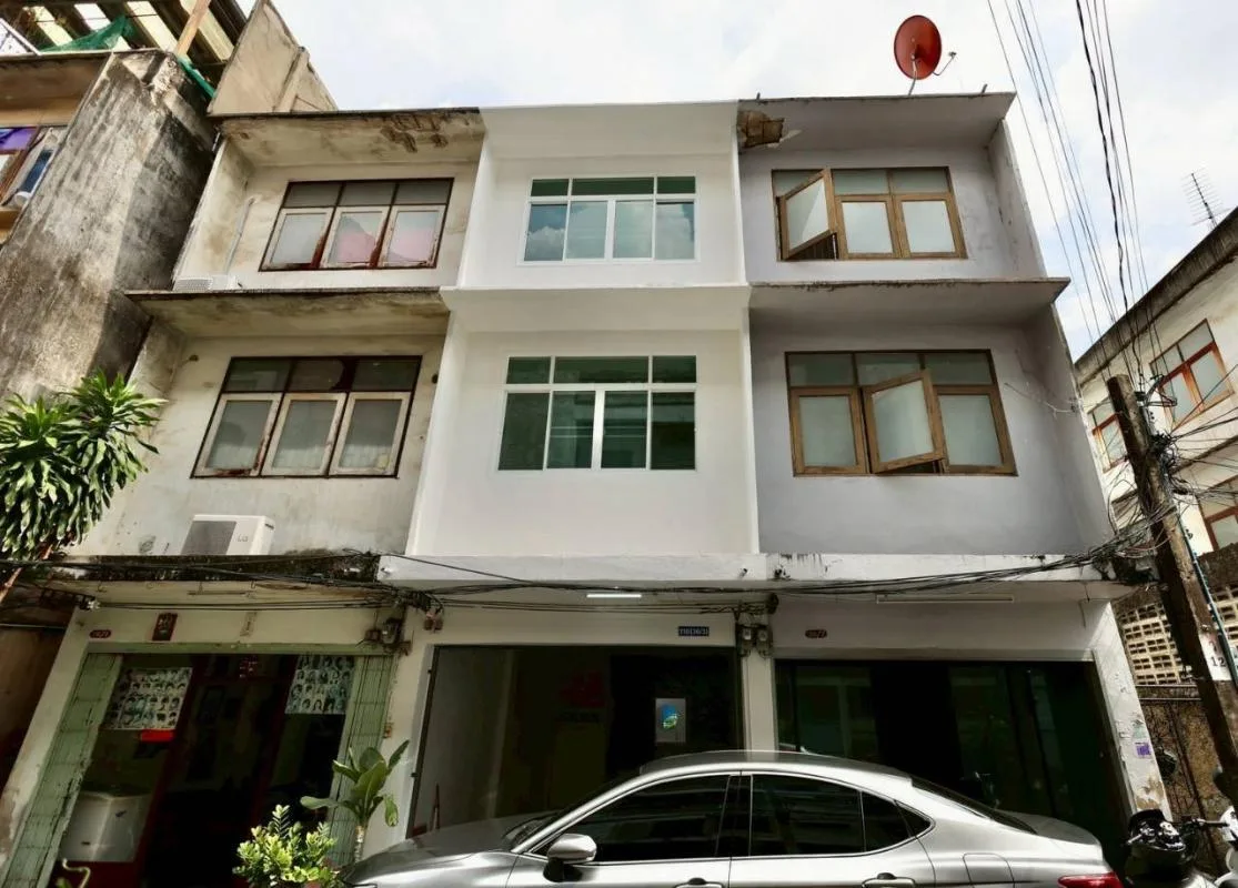Property photos for Townhome