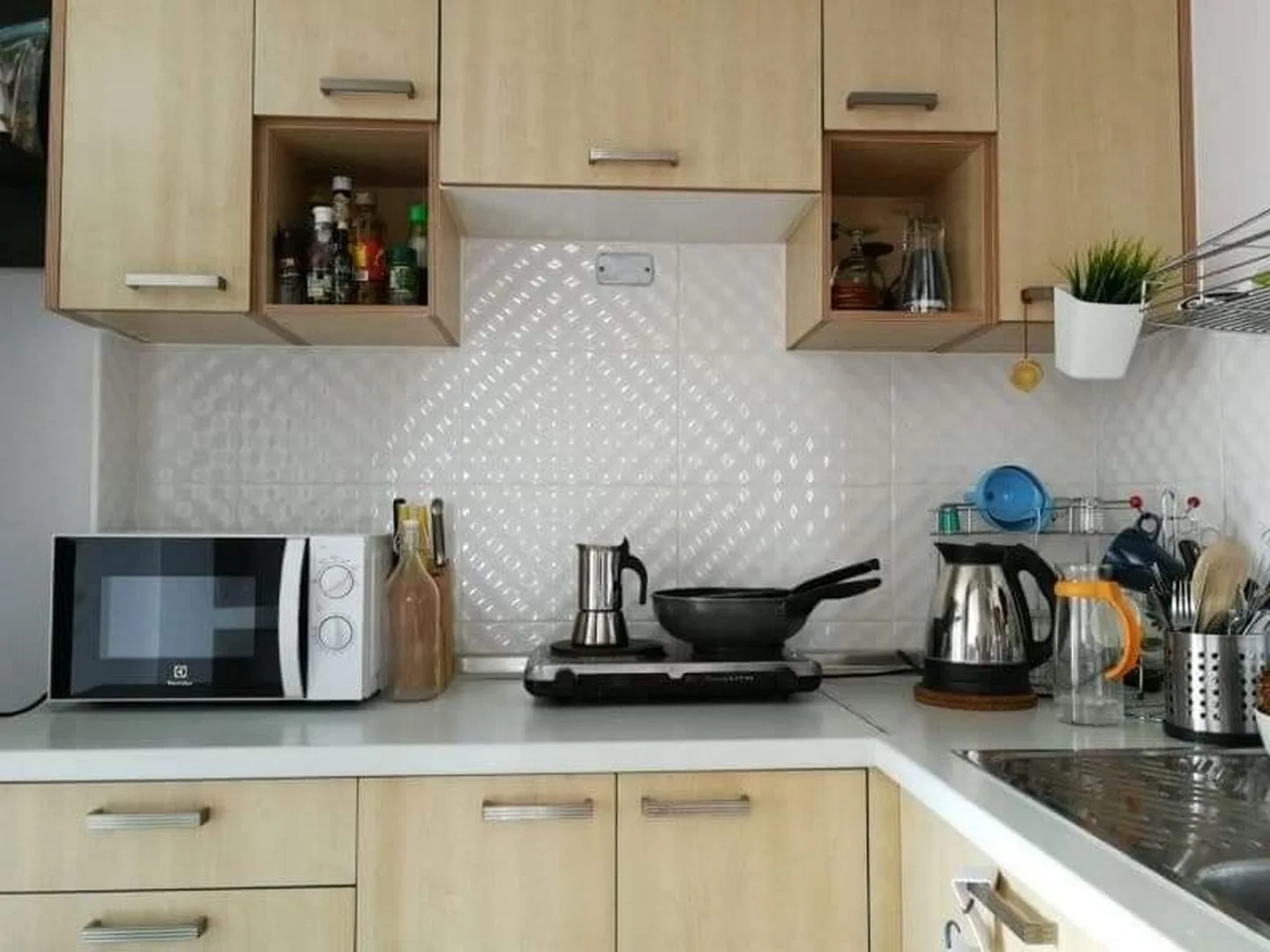 Property photos for Lumpini Ville Phahol - Suthisarn