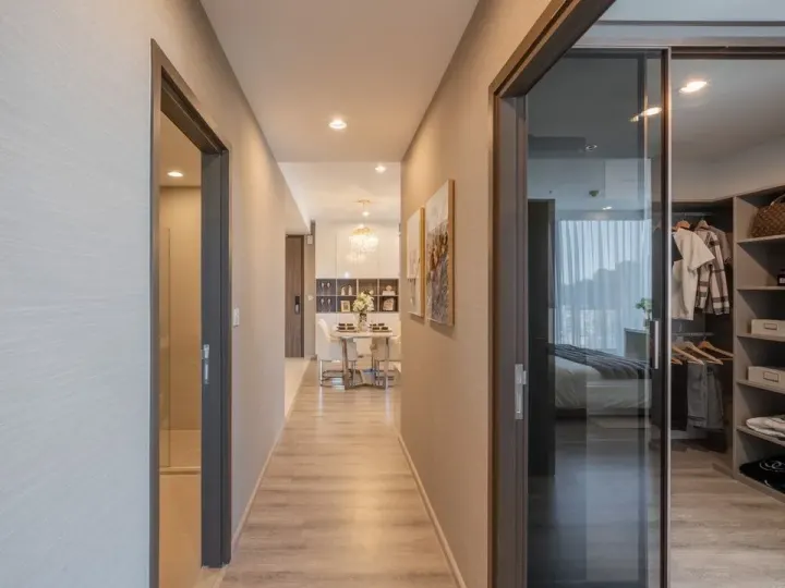 Property photos for IDEO Mobi Sukhumvit 66