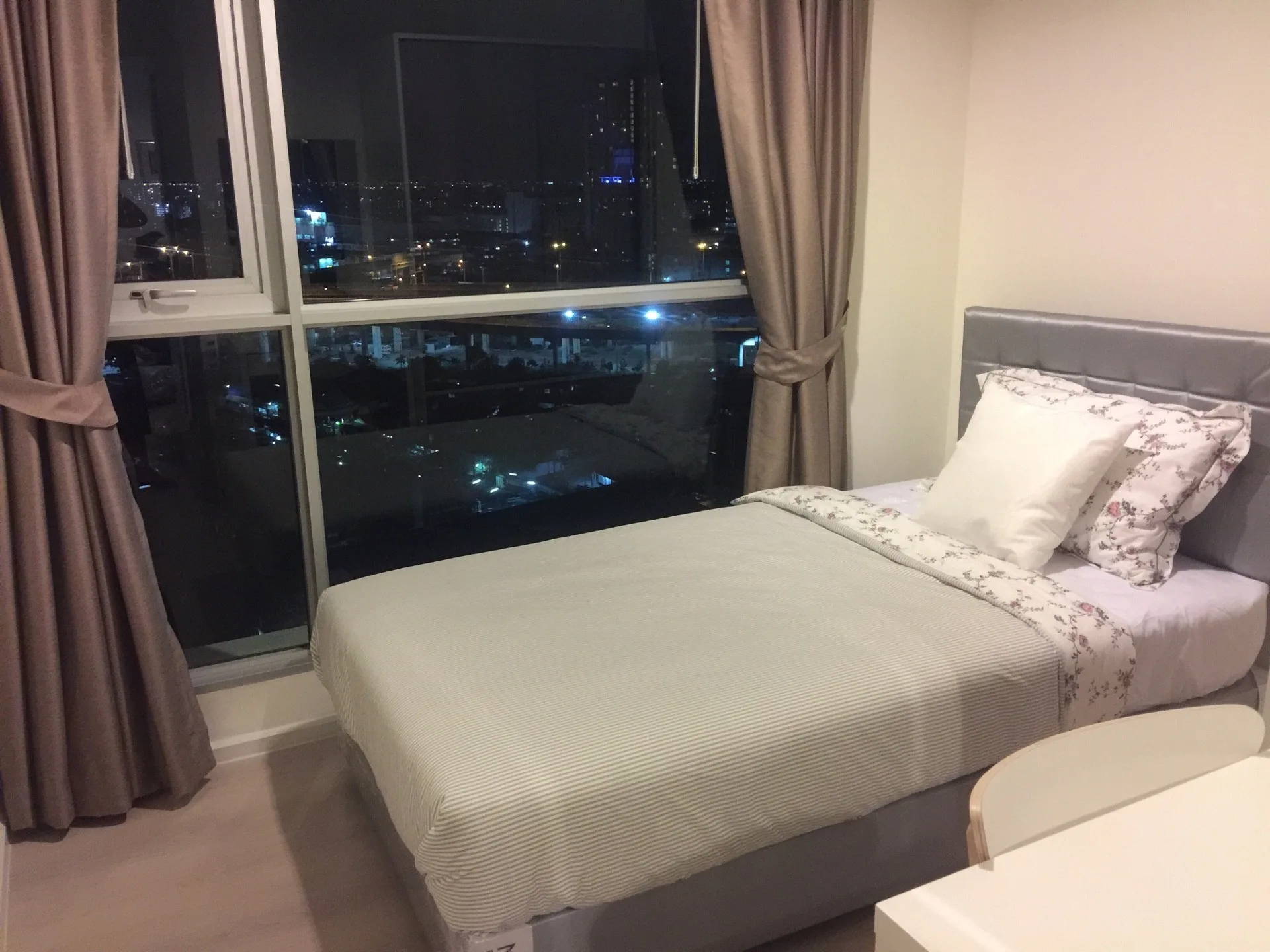 Property photos for Aspire Sukhumvit 48