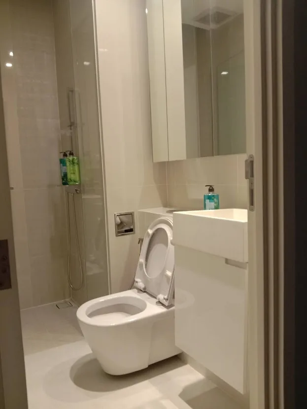 Property photos for The Saint Residences