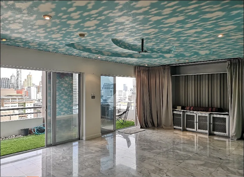 Property photos for Baan Kasemsan 1