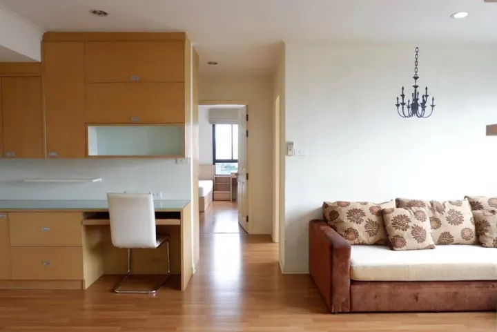 Property photos for Lumpini Place Phahol - Saphankhwai