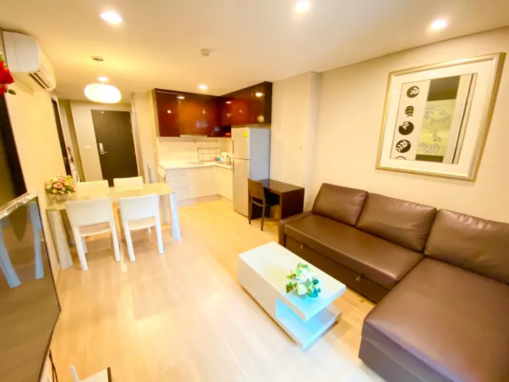 Property photos for The Address Pathumwan