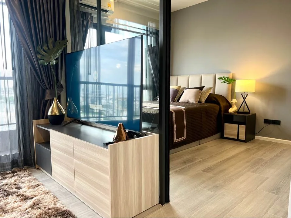 Property photos for The Key Rama 3