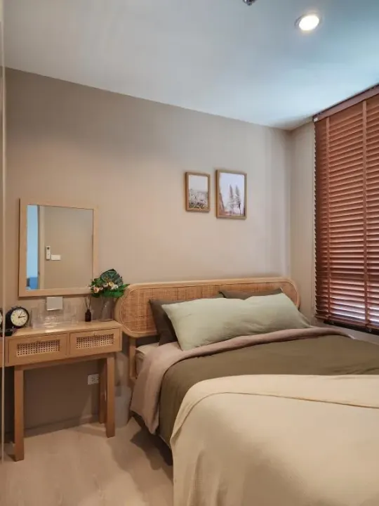 Property photos for Nue Noble Srinakarin-lasalle