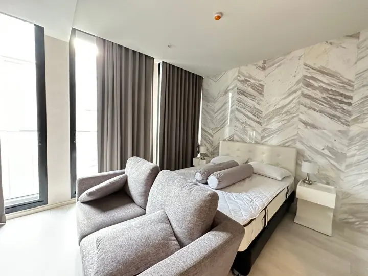 Property photos for Noble Ploenchit