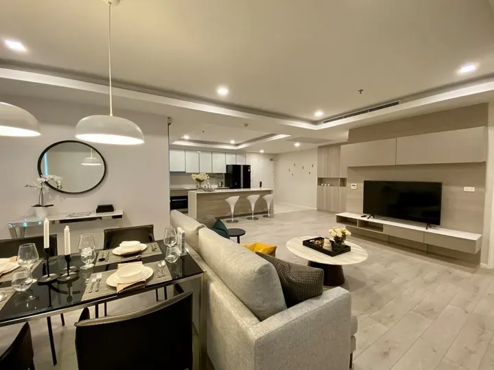 Property photos for Nusasiri Grand