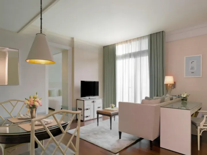 Property photos for Oriental Residence