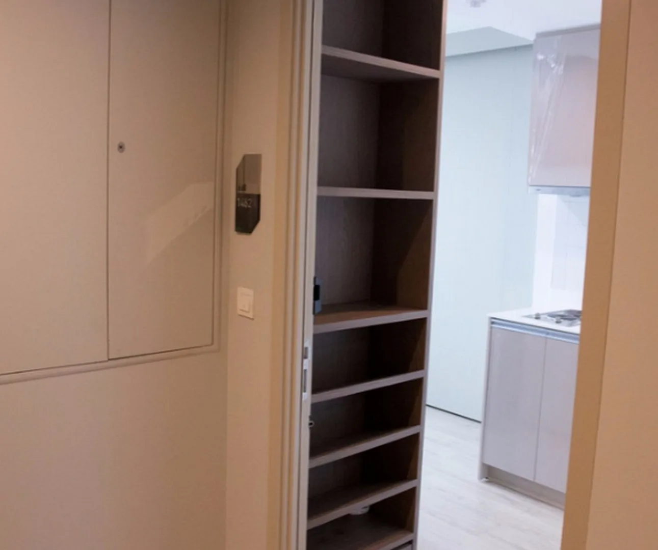 Property photos for Ideo Q Chula - Samyan