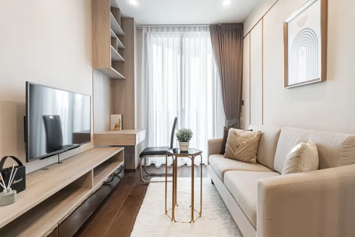 Property photos for Ideo Q Victory