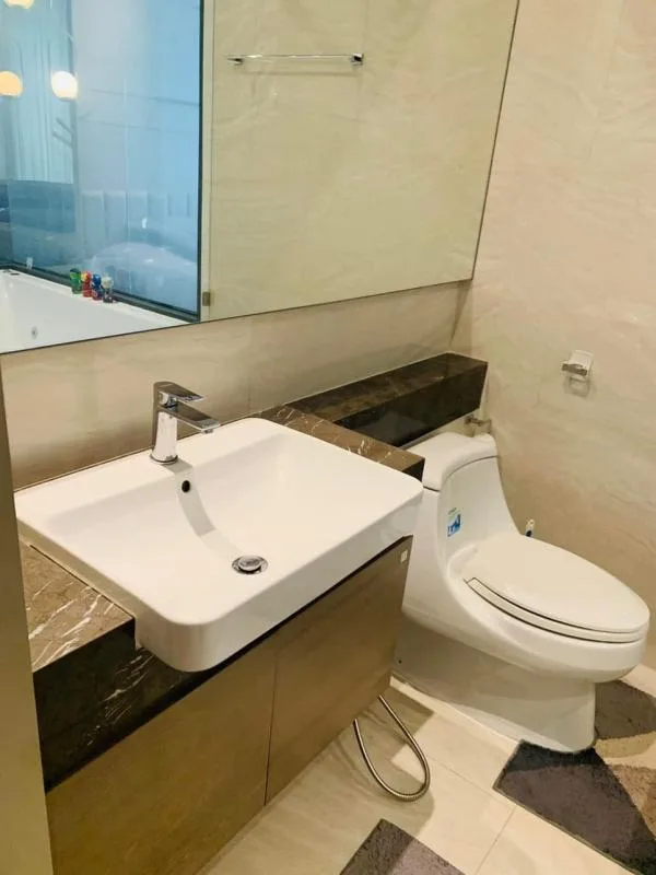 Property photos for Ashton Silom