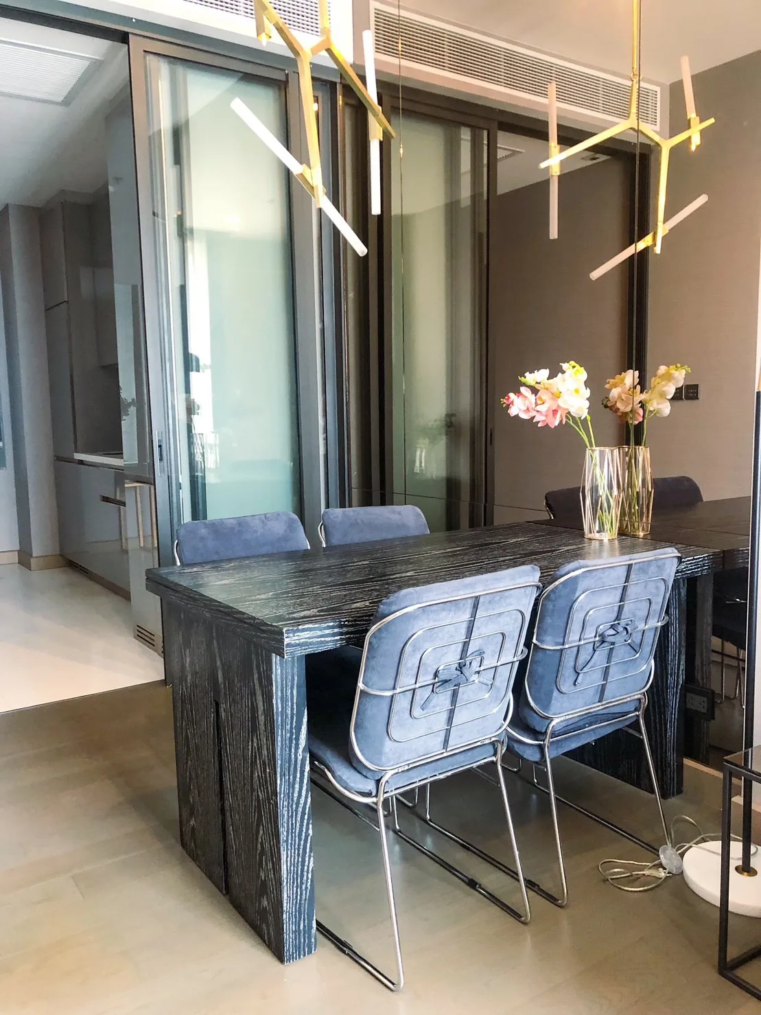 Property photos for The Esse at Singha Complex