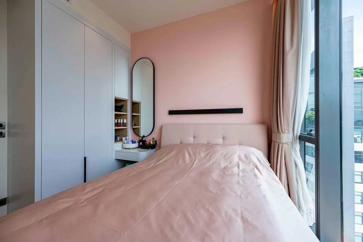 Property photos for KHUN by YOO inspired by Starck